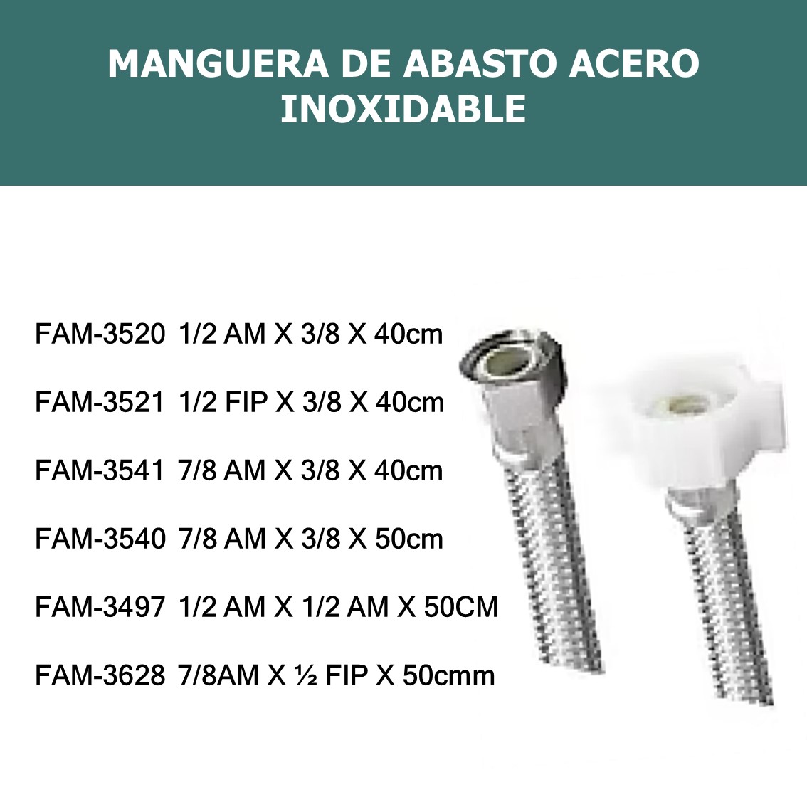 Producto ASENCO