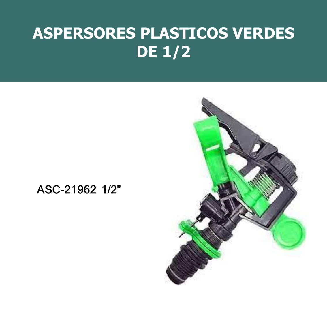 Producto ASENCO