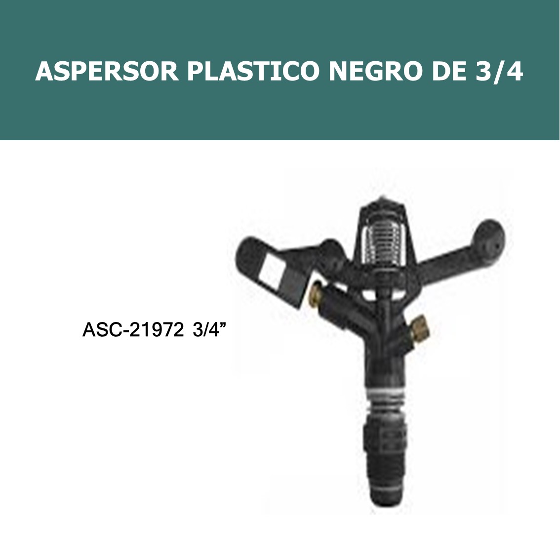 Producto ASENCO