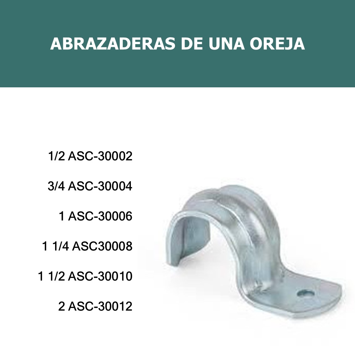 Producto ASENCO